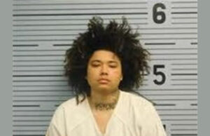 Mujer de Gadsden acusada de asesinato en relación con el cuerpo recuperado de Sauty Creek en 2023 Mujer de Gadsden acusada de asesinato en relación con el cuerpo recuperado de Sauty Creek en 2023