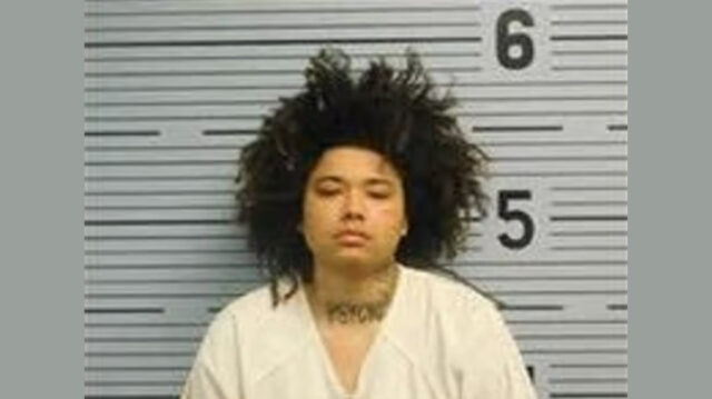 Mujer de Gadsden acusada de asesinato en relación con el cuerpo recuperado de Sauty Creek en 2023