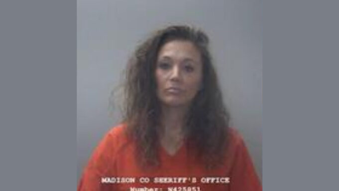 Mujer de Huntsville acusada de hurto en tiendas, hallada con drogas durante su arresto Mujer de Huntsville acusada de hurto en tiendas, hallada con drogas durante su arresto