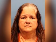 Mujer de Pelham acusada de manosear y tomar fotos sexuales a una menor Mujer de Pelham acusada de manosear y tomar fotos sexuales a una menor