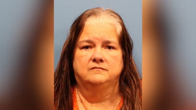 Mujer de Pelham acusada de manosear y tomar fotos sexuales a una menor