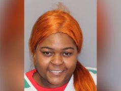 Mujer enfrenta cargos de asesinato tras el asesinato de un hombre en Fairfield Mujer enfrenta cargos de asesinato tras el asesinato de un hombre en Fairfield