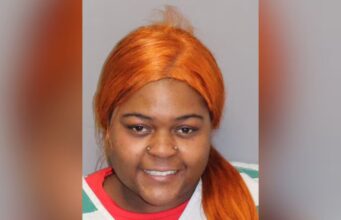 Mujer enfrenta cargos de asesinato tras el asesinato de un hombre en Fairfield Mujer enfrenta cargos de asesinato tras el asesinato de un hombre en Fairfield