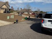 Pastor asesinado a tiros enfrentaba numerosos cargos de violencia doméstica Pastor asesinado a tiros enfrentaba numerosos cargos de violencia doméstica