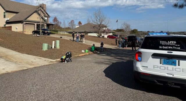 Pastor asesinado a tiros enfrentaba numerosos cargos de violencia doméstica Pastor asesinado a tiros enfrentaba numerosos cargos de violencia doméstica