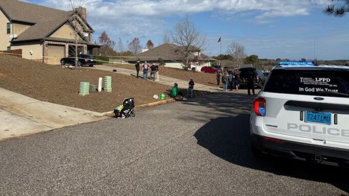 Pastor asesinado a tiros enfrentaba numerosos cargos de violencia doméstica Pastor asesinado a tiros enfrentaba numerosos cargos de violencia doméstica