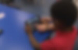 Presentan proyecto de ley para regular tiempo de niños frente a pantallas Presentan proyecto de ley para regular tiempo de niños frente a pantallas