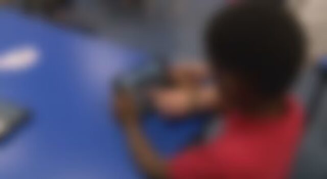 Presentan proyecto de ley para regular tiempo de niños frente a pantallas Presentan proyecto de ley para regular tiempo de niños frente a pantallas