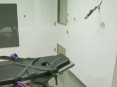 Proyecto de ley podría dejar el futuro de la pena de muerte en manos de los votantes de Alabama Proyecto de ley podría dejar el futuro de la pena de muerte en manos de los votantes de Alabama