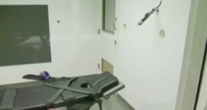 Proyecto de ley podría dejar el futuro de la pena de muerte en manos de los votantes de Alabama Proyecto de ley podría dejar el futuro de la pena de muerte en manos de los votantes de Alabama