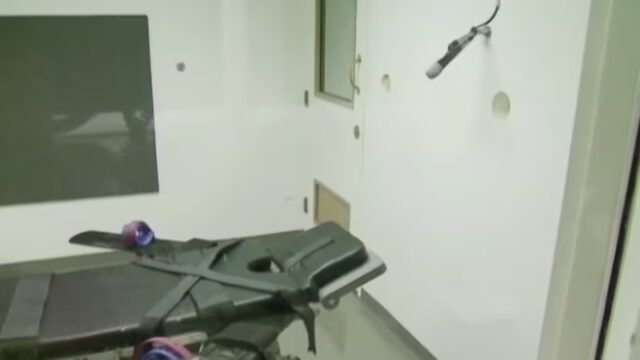 Proyecto de ley podría dejar el futuro de la pena de muerte en manos de los votantes de Alabama