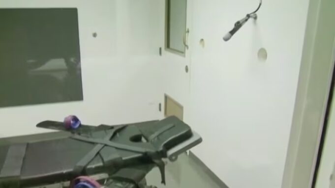 Proyecto de ley podría dejar el futuro de la pena de muerte en manos de los votantes de Alabama Proyecto de ley podría dejar el futuro de la pena de muerte en manos de los votantes de Alabama