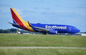Southwest añade un segundo vuelo diario sin escalas de Birmingham a Nashville Southwest añade un segundo vuelo diario sin escalas de Birmingham a Nashville