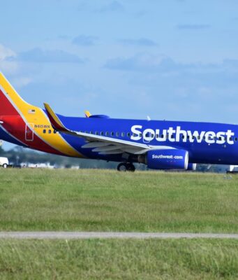 Southwest añade un segundo vuelo diario sin escalas de Birmingham a Nashville Southwest añade un segundo vuelo diario sin escalas de Birmingham a Nashville