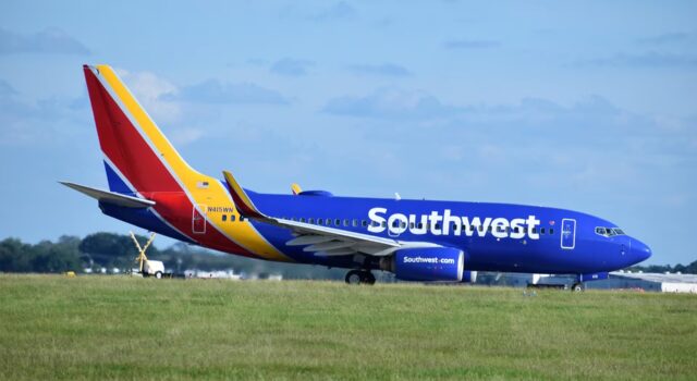 Southwest añade un segundo vuelo diario sin escalas de Birmingham a Nashville Southwest añade un segundo vuelo diario sin escalas de Birmingham a Nashville
