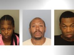 Tres personas acusadas de matar a golpes a un hombre mientras lo robaban Tres personas acusadas de matar a golpes a un hombre mientras lo robaban