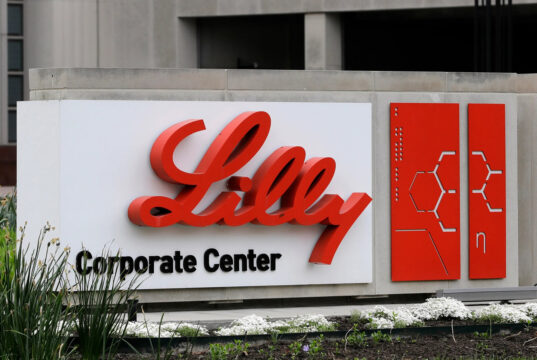 UAH y Calhoun opinan sobre la llegada de la planta de Eli Lilly al norte de Alabama UAH y Calhoun opinan sobre la llegada de la planta de Eli Lilly al norte de Alabama