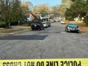Un muerto y un herido tras tiroteo en el barrio de Bush Hills, Birmingham Un muerto y un herido tras tiroteo en el barrio de Bush Hills, Birmingham
