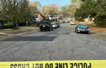 Un muerto y un herido tras tiroteo en el barrio de Bush Hills, Birmingham Un muerto y un herido tras tiroteo en el barrio de Bush Hills, Birmingham