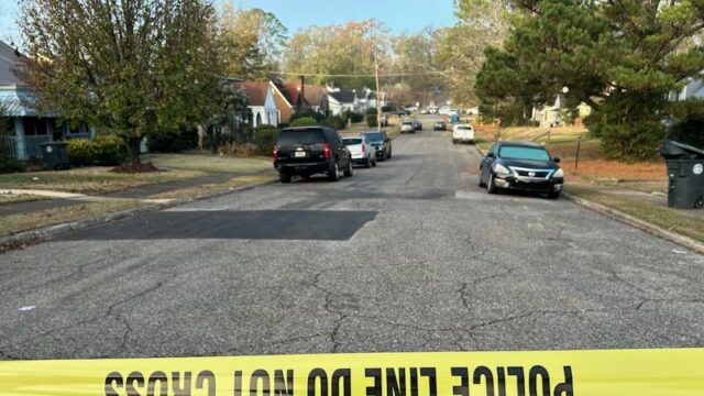 Un muerto y un herido tras tiroteo en el barrio de Bush Hills, Birmingham