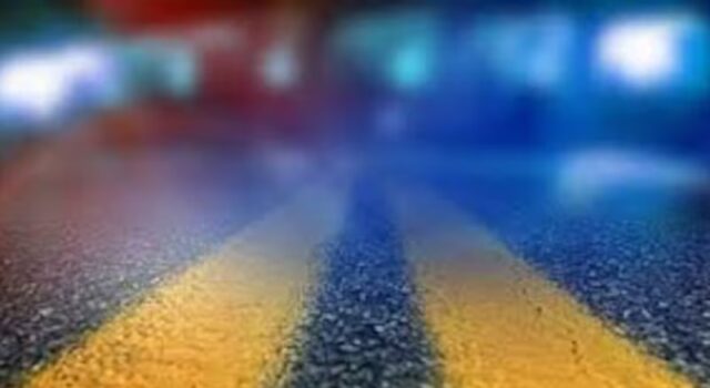 Una persona falleció tras un accidente vehicular en el condado de Jefferson Una persona falleció tras un accidente vehicular en el condado de Jefferson