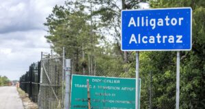 AI denuncia “tortura en jaulas” y “desapariciones” en centros migratorios de Florida AI denuncia "tortura en jaulas" y "desapariciones" en centros migratorios de Florida