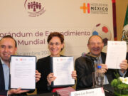 Alianza en México busca frenar la trata de menores ante la cercanía del Mundial 2026 Alianza en México busca frenar la trata de menores ante la cercanía del Mundial 2026