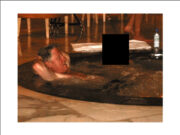 Archivos de Epstein vinculan a Clinton en jacuzzi y fiestas con Jagger y Jackson Archivos de Epstein vinculan a Clinton en jacuzzi y fiestas con Jagger y Jackson