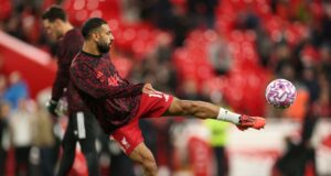 Arne Slot no descarta el posible retorno de Mohamed Salah Arne Slot no descarta el posible retorno de Mohamed Salah