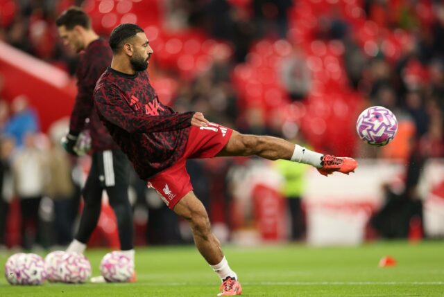 Slot abre la puerta al regreso de Salah Arne Slot no descarta el posible retorno de Mohamed Salah