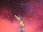 CDMX recibirá el 2026 con la fiesta electrónica más grande del mundo CDMX recibirá el 2026 con la fiesta electrónica más grande del mundo