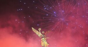 CDMX recibirá el 2026 con la fiesta electrónica más grande del mundo CDMX recibirá el 2026 con la fiesta electrónica más grande del mundo