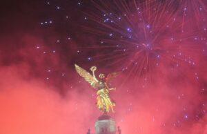 CDMX recibirá el 2026 con la fiesta electrónica más grande del mundo CDMX recibirá el 2026 con la fiesta electrónica más grande del mundo