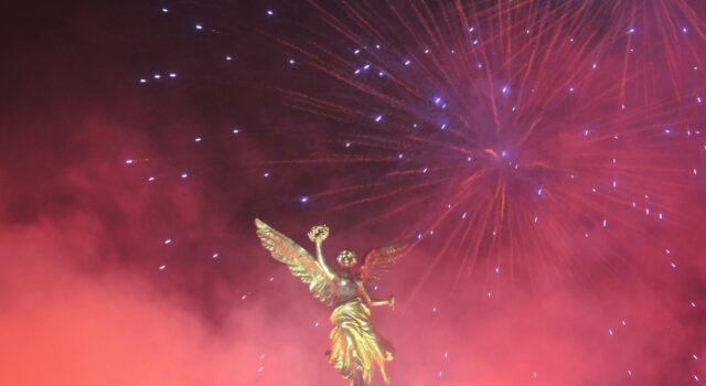 CDMX recibirá el 2026 con la fiesta electrónica más grande del mundo CDMX recibirá el 2026 con la fiesta electrónica más grande del mundo