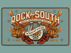 ¡Celebra las Fiestas con «DECK THE Y’ALLS»! ¡Celebra las Fiestas con «DECK THE Y’ALLS»!