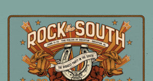 ¡Celebra las Fiestas con «DECK THE Y’ALLS»! ¡Celebra las Fiestas con «DECK THE Y’ALLS»!