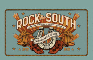 ¡Celebra las Fiestas con «DECK THE Y’ALLS»! ¡Celebra las Fiestas con «DECK THE Y’ALLS»!