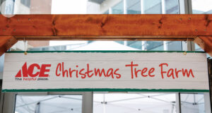 Children’s of Alabama abre granja de árboles para pacientes Children's of Alabama abre granja de árboles para pacientes