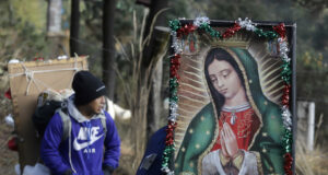 Ciudad de México espera 13 millones de personas por festividad de Virgen de Guadalupe Ciudad de México espera 13 millones de personas por festividad de Virgen de Guadalupe