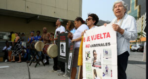 Condenan a once militares en Ecuador por desaparición forzada de varios menores Condenan a once militares en Ecuador por desaparición forzada de varios menores