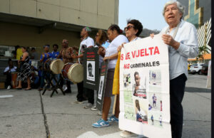 Condenan a once militares en Ecuador por desaparición forzada de varios menores Condenan a once militares en Ecuador por desaparición forzada de varios menores