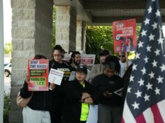 Demandantes de Chicago declaran victoria legal contra político operativo migratorio de Trump Demandantes de Chicago declaran victoria legal contra político operativo migratorio de Trump