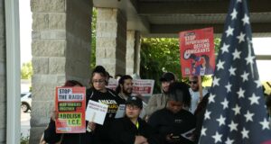 Demandantes de Chicago declaran victoria legal contra político operativo migratorio de Trump Demandantes de Chicago declaran victoria legal contra político operativo migratorio de Trump