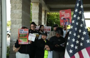 Demandantes de Chicago declaran victoria legal contra político operativo migratorio de Trump Demandantes de Chicago declaran victoria legal contra político operativo migratorio de Trump