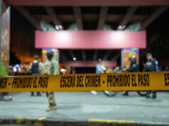 Ecuador termina el 2025 con violencia récord impulsada por el fuerte crimen organizado Ecuador termina el 2025 con violencia récord impulsada por el fuerte crimen organizado