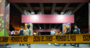 Ecuador termina el 2025 con violencia récord impulsada por el fuerte crimen organizado Ecuador termina el 2025 con violencia récord impulsada por el fuerte crimen organizado