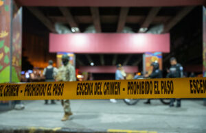 Ecuador termina el 2025 con violencia récord impulsada por el fuerte crimen organizado Ecuador termina el 2025 con violencia récord impulsada por el fuerte crimen organizado