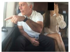 El Gobierno de Trump habilita portal para consultar archivos sobre el caso Epstein El Gobierno de Trump habilita portal para consultar archivos sobre el caso Epstein