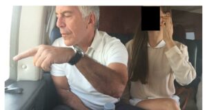 El Gobierno de Trump habilita portal para consultar archivos sobre el caso Epstein El Gobierno de Trump habilita portal para consultar archivos sobre el caso Epstein