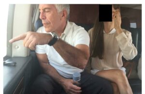 El Gobierno de Trump habilita portal para consultar archivos sobre el caso Epstein El Gobierno de Trump habilita portal para consultar archivos sobre el caso Epstein